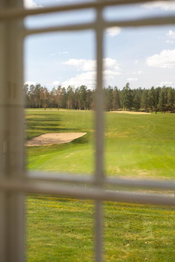 Casa vacanze Isaberg Golfklubb Hestra