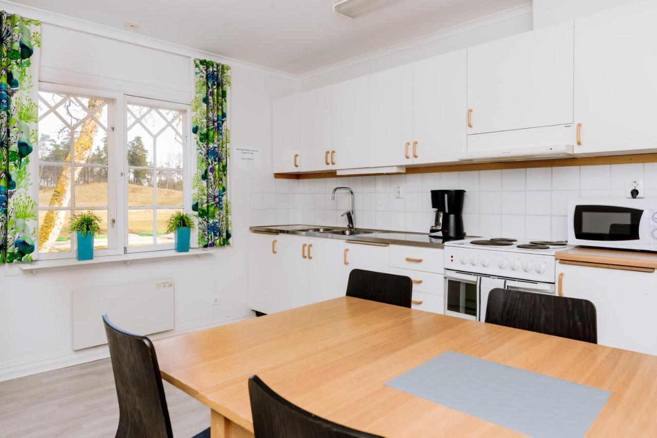 Casa vacanze Isaberg Golfklubb