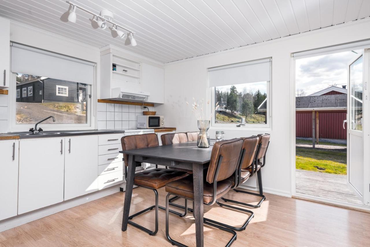 Casa vacanze Isaberg Golfklubb