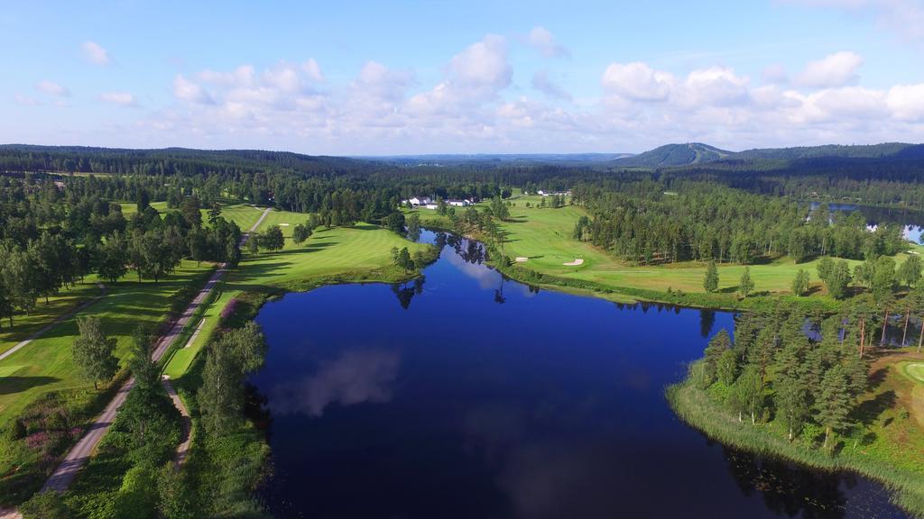 Isaberg Golfklubb *