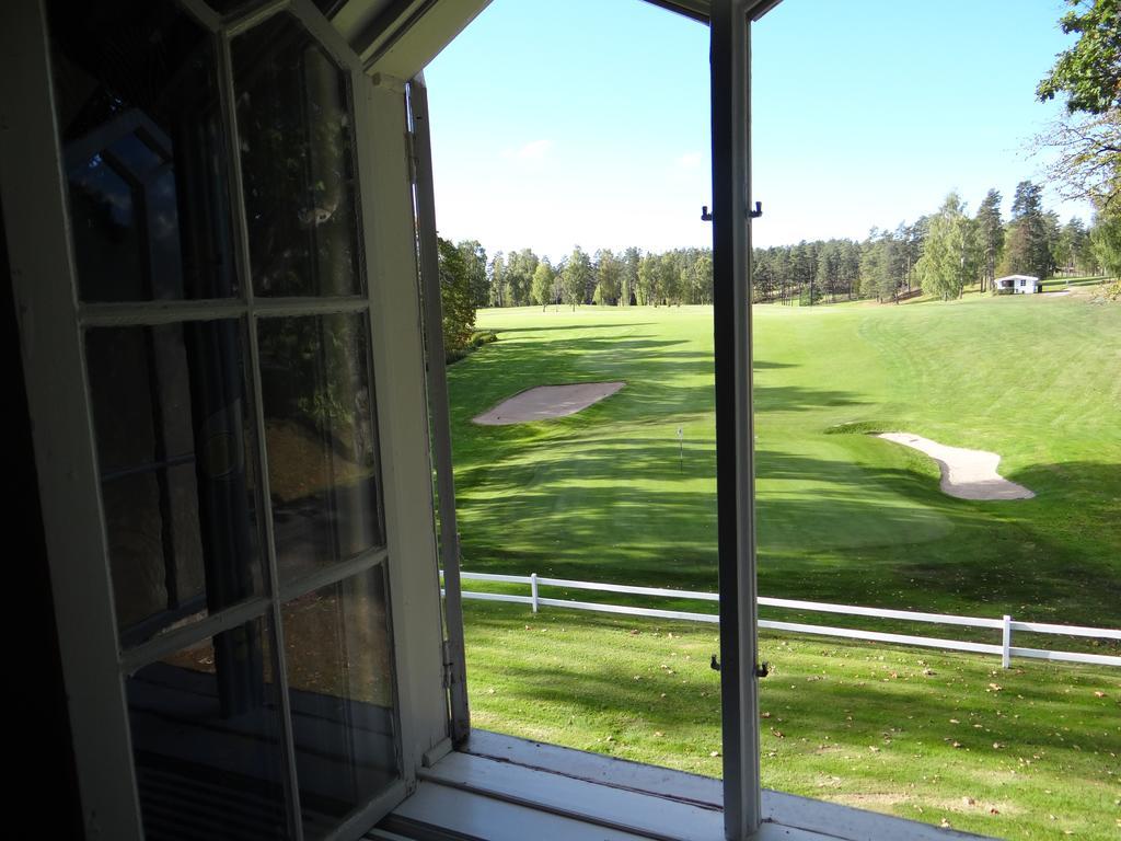 Isaberg Golfklubb Hestra