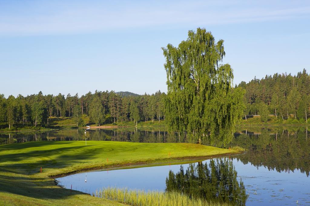Isaberg Golfklubb Casa vacanze *